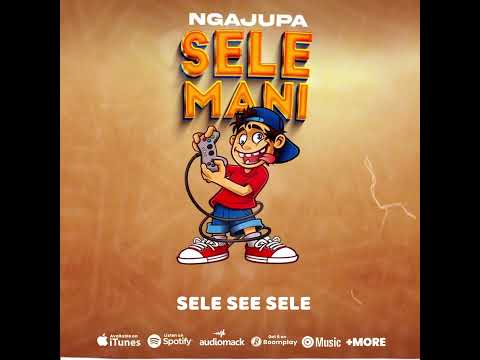 Ngajupa - Selemani