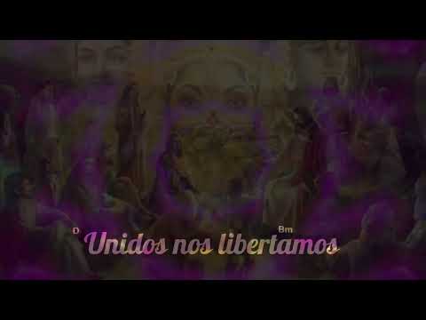 🎼 A Voz do Mestre ⭐ Chandra Lacombe ✨ Linha Unificada