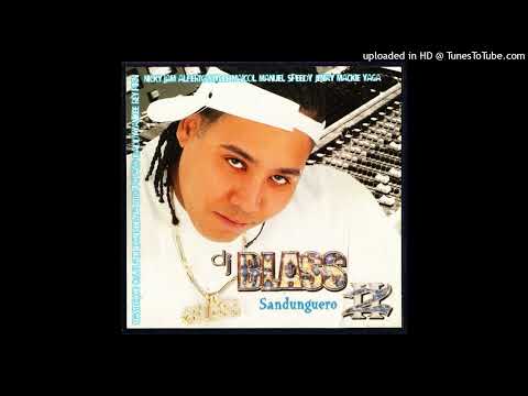 Tu Eres Bonita - Dj Blass