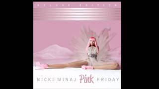 Nicki Minaj - Super Bass (Audio HQ)