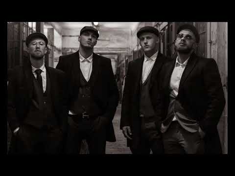 BIBIČ feat. FRANCUZ MORDO, KRONKEL DOM, KAZIOR - STUL PYSK (Bass Boosted)