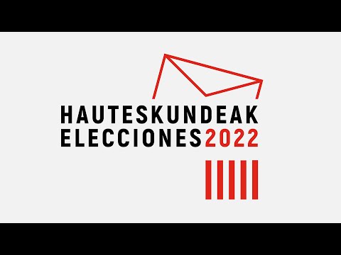 Imagen de portada del video 🔴 LIVE | Elecciones Athletic Club 2022 Hauteskundeak | San Mamés