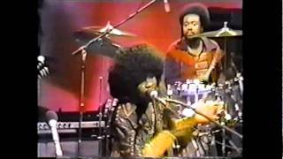 Billy Preston soul! 1973
