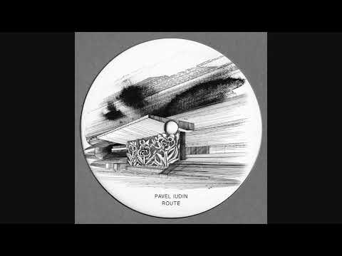 Pavel Iudin - Midnight (Original Mix)