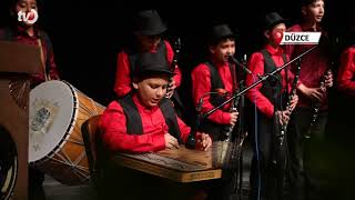 Dünya Romanlar Günü Coşkuyla Kutlandı