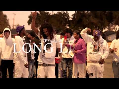 STB Young Dre x Tay500 - Long Live T