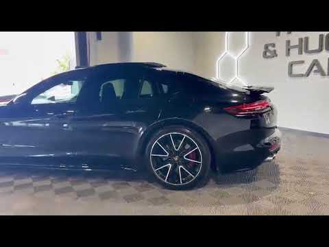 Porsche Panamera 2.9 e-HYRBID HIGH SPEC - Image 2
