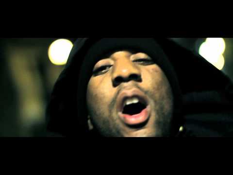 R Sector - "Right Involved" [OFFICIAL VIDEO]