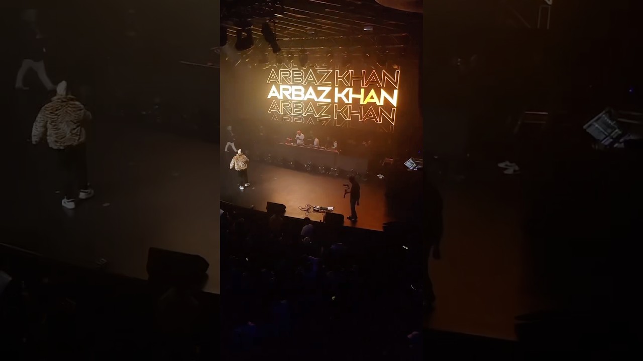 Promotional video thumbnail 2 for Arbaz Khan