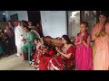 Pashto Mast Home Dance