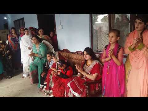 Pashto Local Video