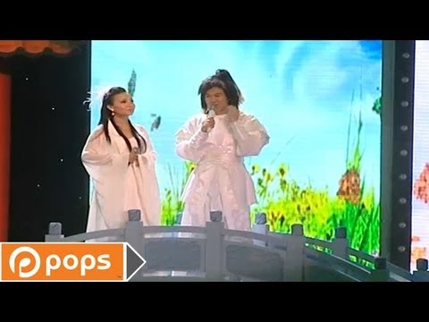 Thể hiện bởi Dương Triệu Vũ