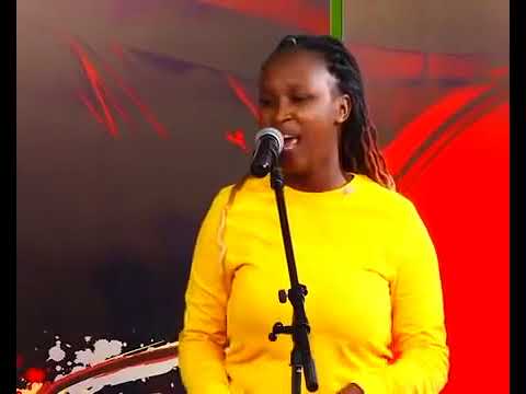 🔥🔥🔥🔥MUGITHI QUEENS ²IN¹ JOY WA MACHARIA FT NYOXX WA KATTA