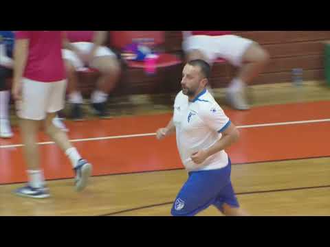 HASETOV KLASIK 2025 (2. KOLO): FK Velež - NK Iskra 2:6 | HIGHLIGHTS