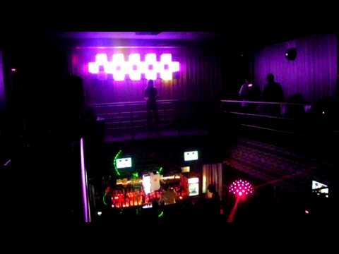 Infinity the Club Tarnaveni 5 Martie 2011