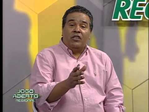 Jogo Aberto Regional Campinas 24 07 2012 - bloco 01