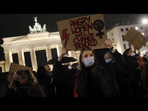 Bundestag kippt §219a - "Endlich", sagt verurteilte Berliner Ärztin