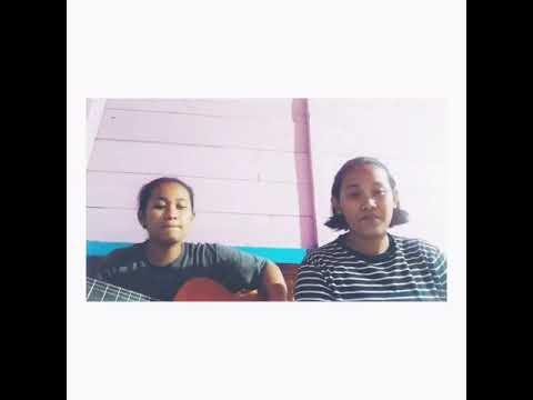 ABENWIN SISTER'S-SUJUD PADANYA||Cover By "Kembar"😇