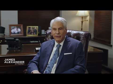 James Alexander Law YouTube video thumbnail 18