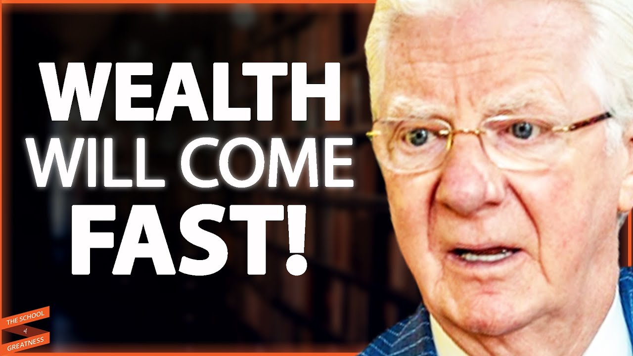 How To MANIFEST Wealth Using The Law Of ATTRACTION! | Lewis Howes