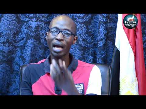 Open Heavens Daily Devotional: Saturday July 15th 2017 - Salvation: How genuine?