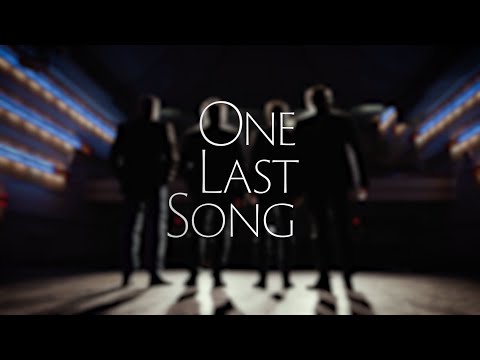 The Blenders 30th Anniversary Documentary "One Last Song"