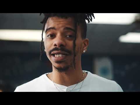 CrewGotCrack - Hunger On Hillside Remix