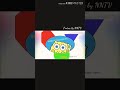 Imagine WGBH Universal PBS Nelvana Paramount GAI UA Nick Jr Nickelodeon 1999
