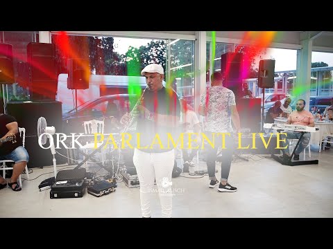 ORK.PARLAMENT 2022 LIVE PERFORMANCE
