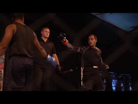 BBFS 6: Leon trotman Vs Ibrahim Abdul Basith