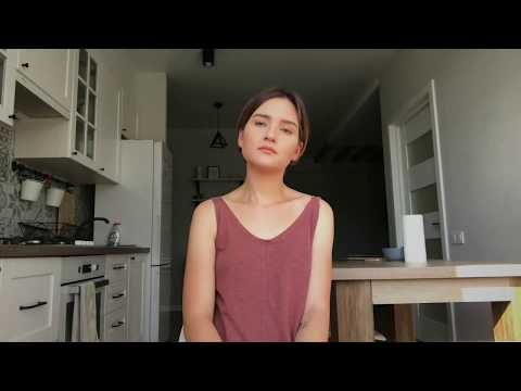 Lauren Daigle - You Say || Zina cover