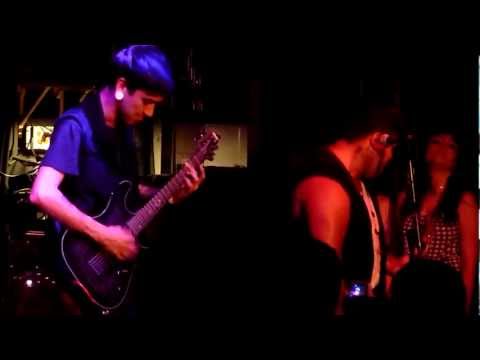 Lone Star Drive By  - Live HD 8-18-12
