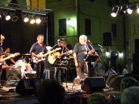 Bellente - la ballata del brigante appignanese