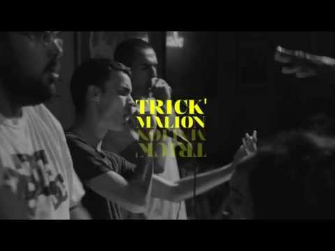 Trick' feat Priva&Smoke (HighKili) @Charleston Café 30/08