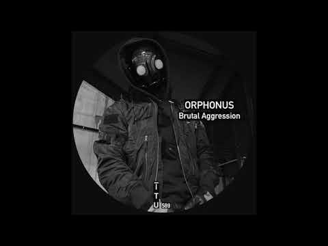 Orphonus - Sordid Square [ITU589]
