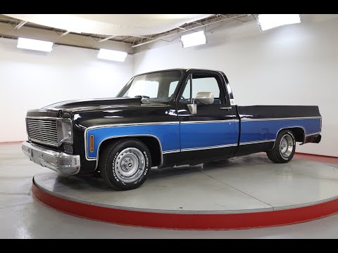 1977 Chevrolet Silverado (CC-1619705) for sale in Denver , Colorado
