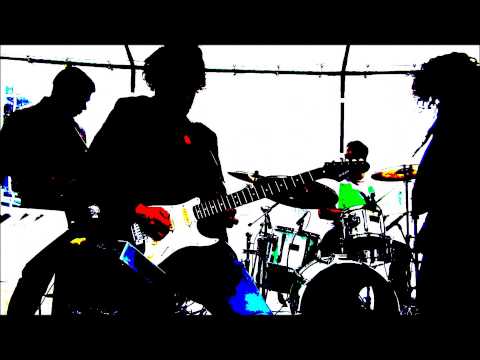 SPCHLSS - Scream (Live @ DCA 2014)