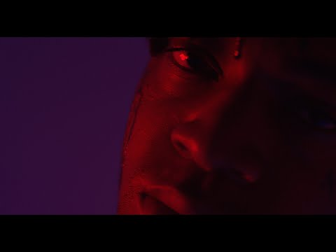 DEJA VU - THOUXANBANFAUNI [Official Music Video]