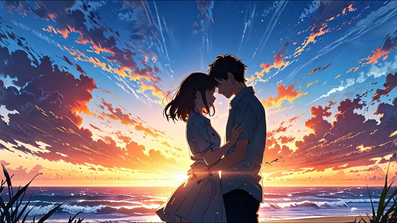 Heartfelt Love Songs for a Peaceful Night | Soft Romantic Melodies | Nada Sejuk