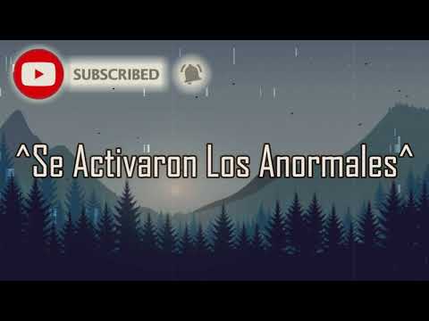 Se Activaron Los Anormales Divino, Daddy Yankee Letra/Lyrics