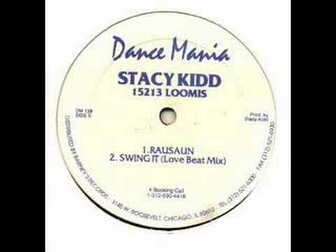 Stacy Kidd - Give It To Me (Dance Mania)