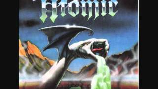 Video Atomic - Opus Pro Smrtihlava