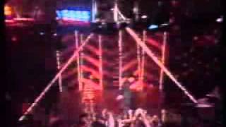 Elton John + Millie Jackson - 1985 - Montreux Pop Festival - Act of War