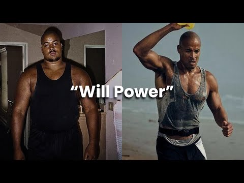Will Power