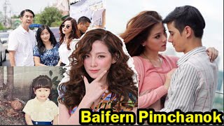 Baifern Pimchanok || 5 SHOCKING Things You Didn’t Know About Baifern Pimchanok video
