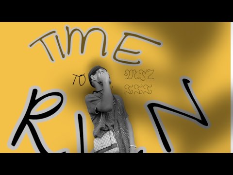 MJZ III - TIME TO RUNN