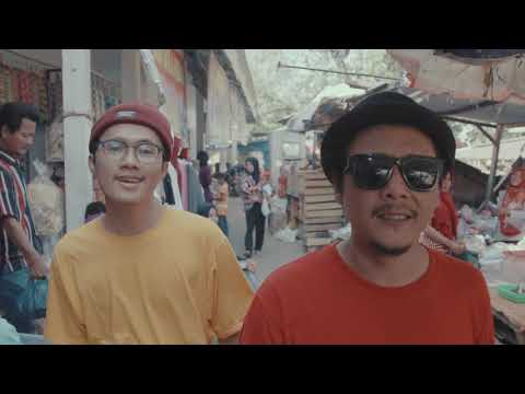 PYONGPYONG - JIKA (OFFICIAL MUSIC VIDEO)
