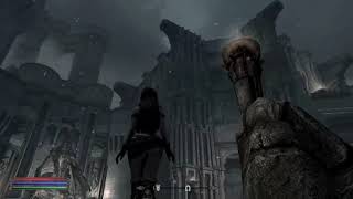 Skyrim SE (mods) -Helena - Sjel Blad Castle