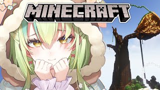 2023/10/17 – Ceres Fauna【Minecraft】你永遠猜不到我今天在做什麼 熟肉精華