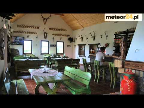 Zacisze Domek Letniskowy - Wilkasy meteor24.pl